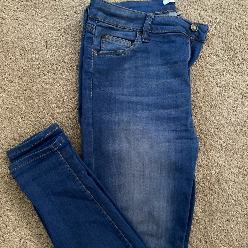 Celebrity Pink Jeans #0014